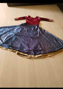 Gown