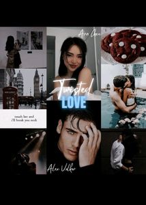 Twisted Love Book