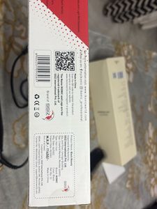 Iconic Me Black Beauty Hair Iron