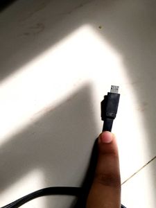 Normal Type Charger