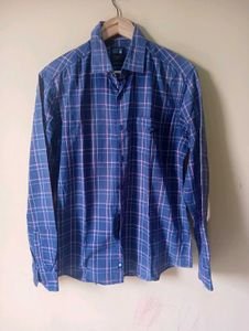 Combo 4 Netplay Brand Shirts For Men