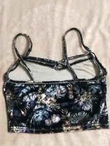 Co Ord Skirt And Top - Velvet