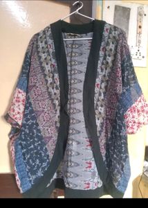 Shrug For Beach Wear