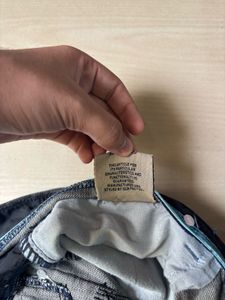 Original ragz gene jeans