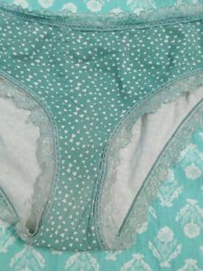 Cute Lace Trim