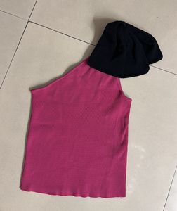 Zara Top