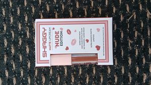Liquid Matte Lipstick Pack Of 4