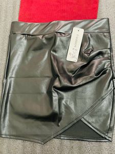 New Skirt
