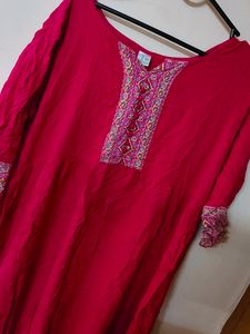 4xl Kurthi ...