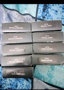 Manish Malhotra Compact