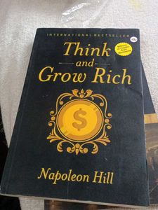 Think and Grow Rich + Babylon
