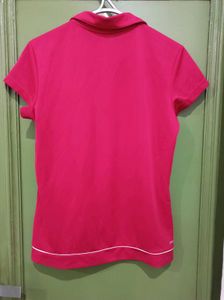 Adidas Polo Shirt