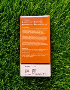 The Derma Co. Hyaluronic Sunscreen Stick