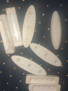TYPE C SUPPORTED UV lights