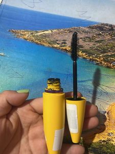 Maybelline Colossal Mascara