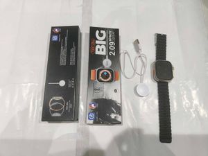 Smart Watch T900 Ultra 49mm