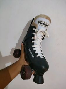 Skates
