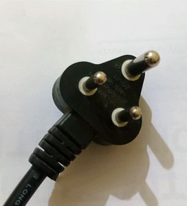 Longwell Original Laptop Power Chord / Cable / Supply