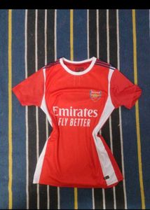 4 Jersey Combo Assorted Football Jerseys