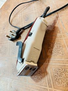 ✂️ Moser Professional Hair Clipper