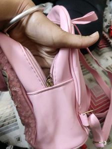 Cute sling bag