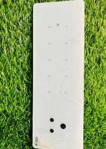 Electrical Touch Switch Board