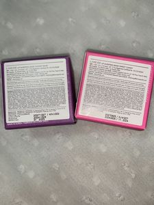 Laneige Lip Sleeping Mask Duo