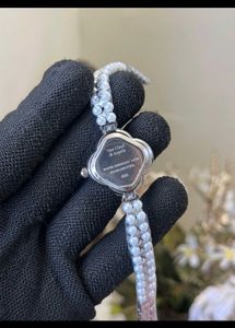 Vanclerf Arpels Watch