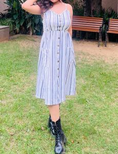 Beautiful Summer Dress