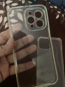 Clear Phone Cases iphone pro max