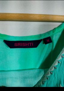 SHRISHTI Casual Kurta