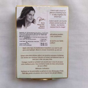 Pixi Hello Kitty Glow Powder