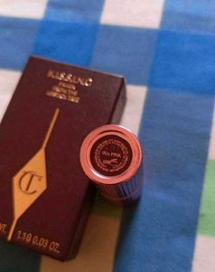 Charlotte Tilbury Lipstick Sample Pack