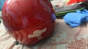 Helmet