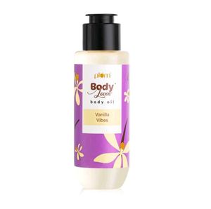 Plum BodyLovin&#39; Vanilla Vibes Body Oil