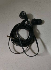 Earphones
