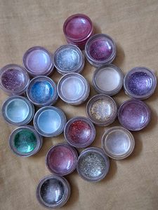 Eye Shadow Lot