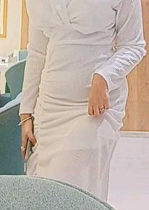 Elegant Formal Maxi Dress