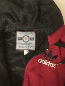 New Winter Sweater/jacket With Hoody