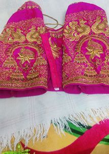 Readymade Blouse