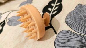 Scalp Massager