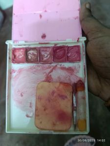 ADS Makeup Kit