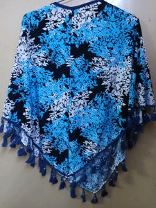 Cape top