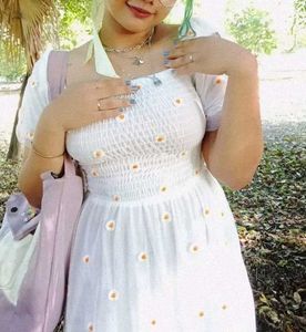 Daisy Dreams Dress
