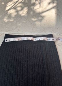 Woollen Skirt