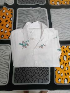 women shirt
