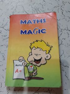 MATHS MAGIC