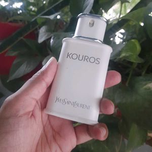 YSL Kouros For Men 🤍