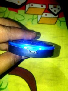 Body Massager