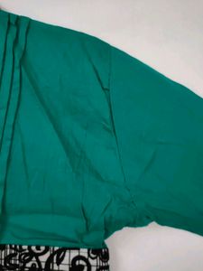 Cotton Blend Kurti